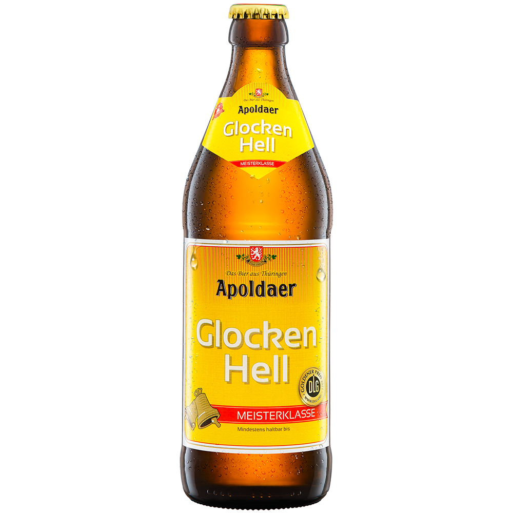 Glocken Hell