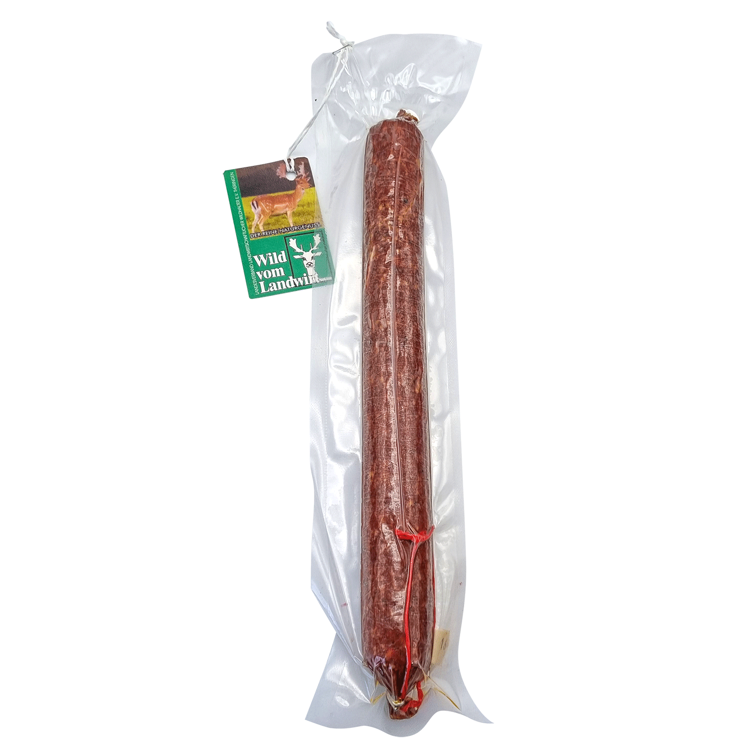 Thüringer Weihnachtsgruß - M