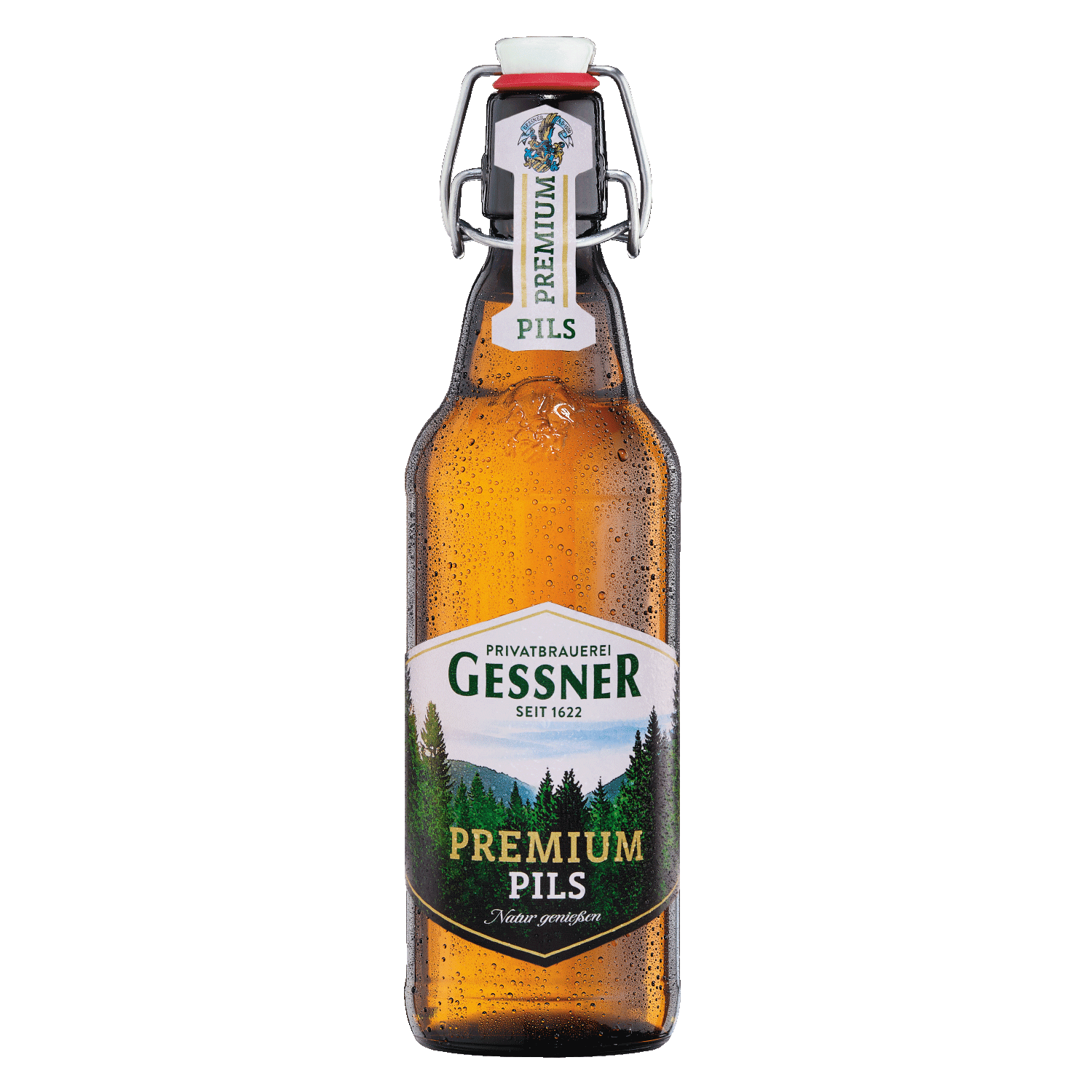 Gessner Premium Pils