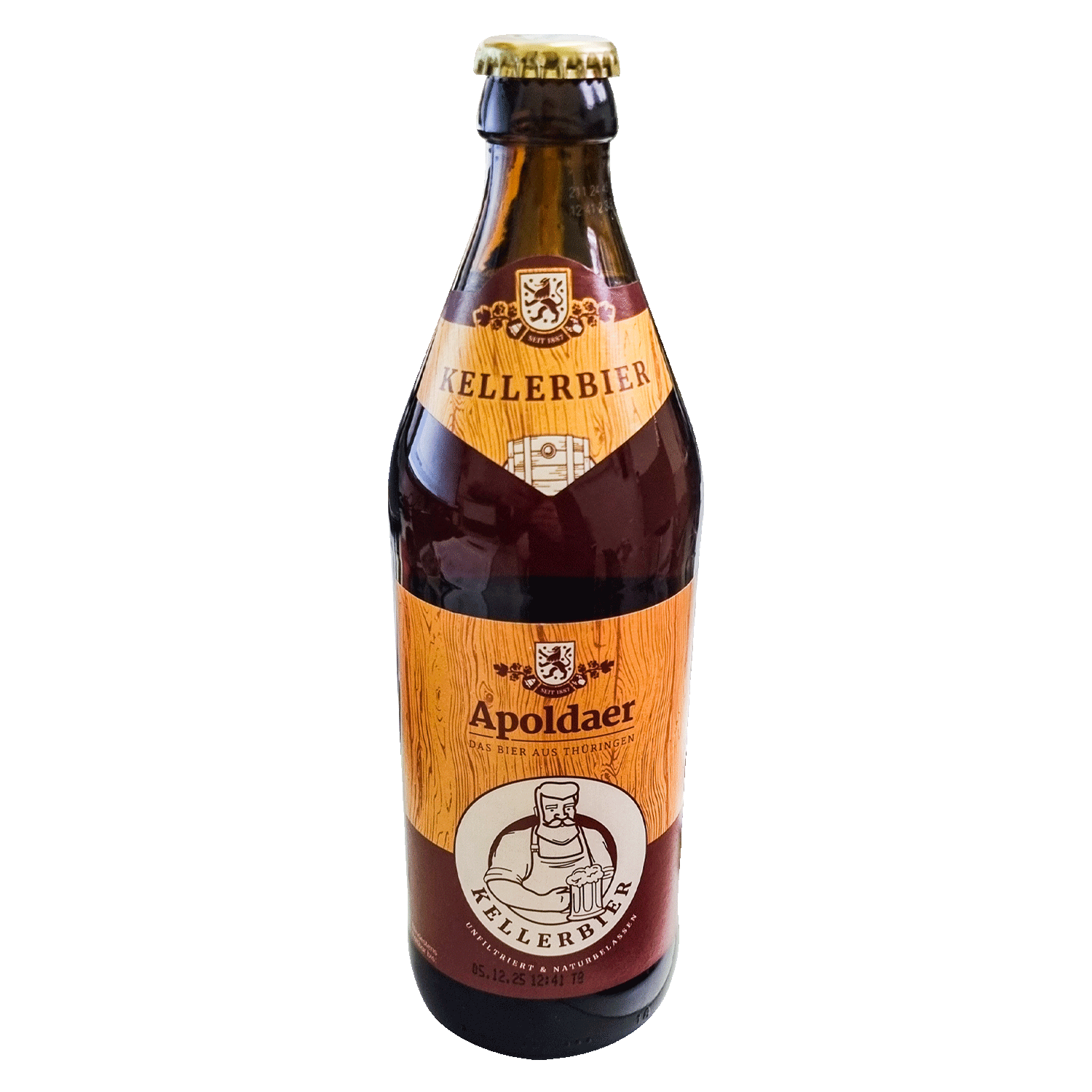 Kellerbier