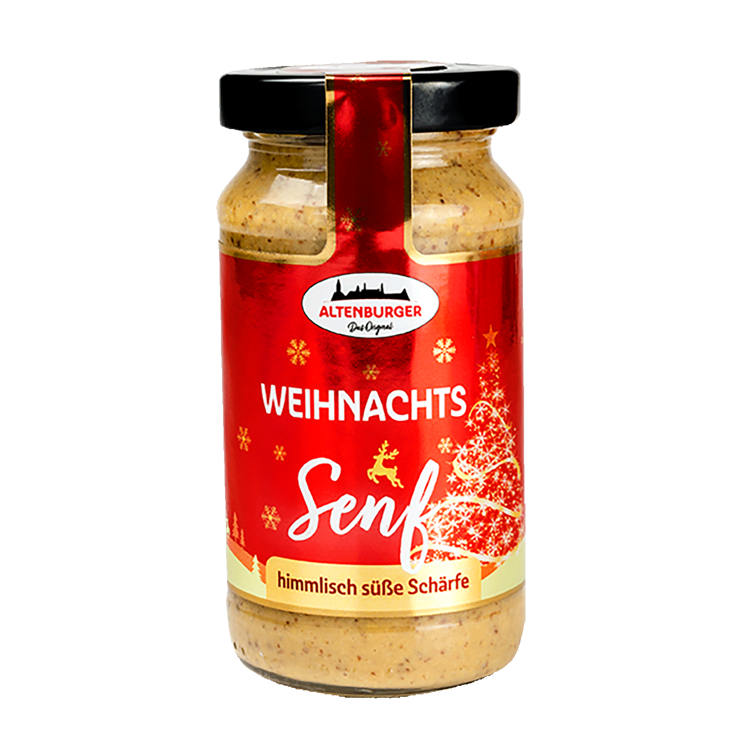 Thüringer Weihnachtsgruß - M
