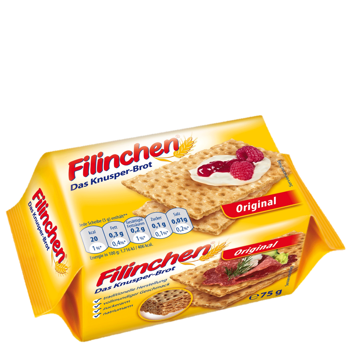 Frühstücksbuffet