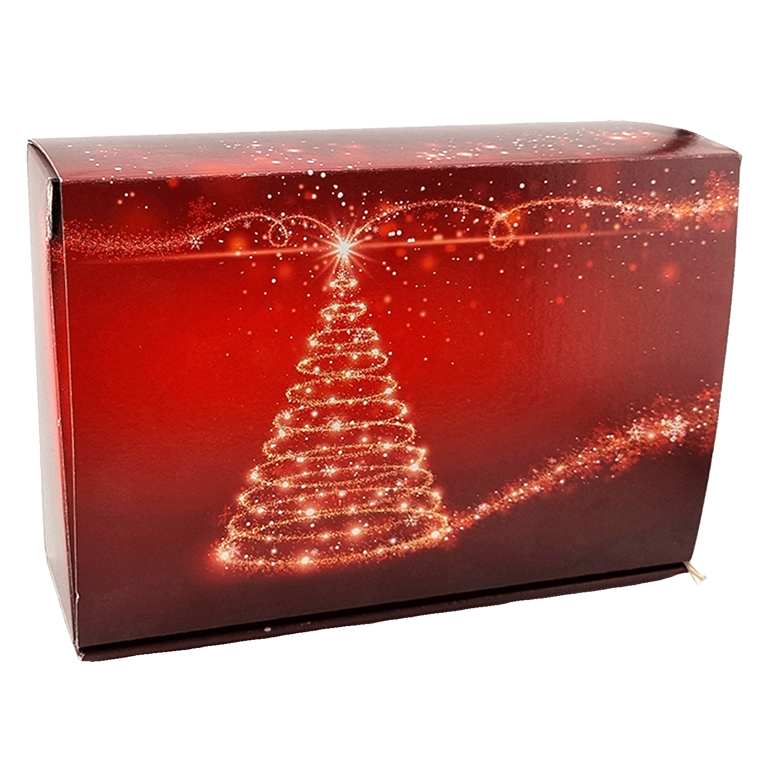 Thüringer Weihnachtsgruß - S
