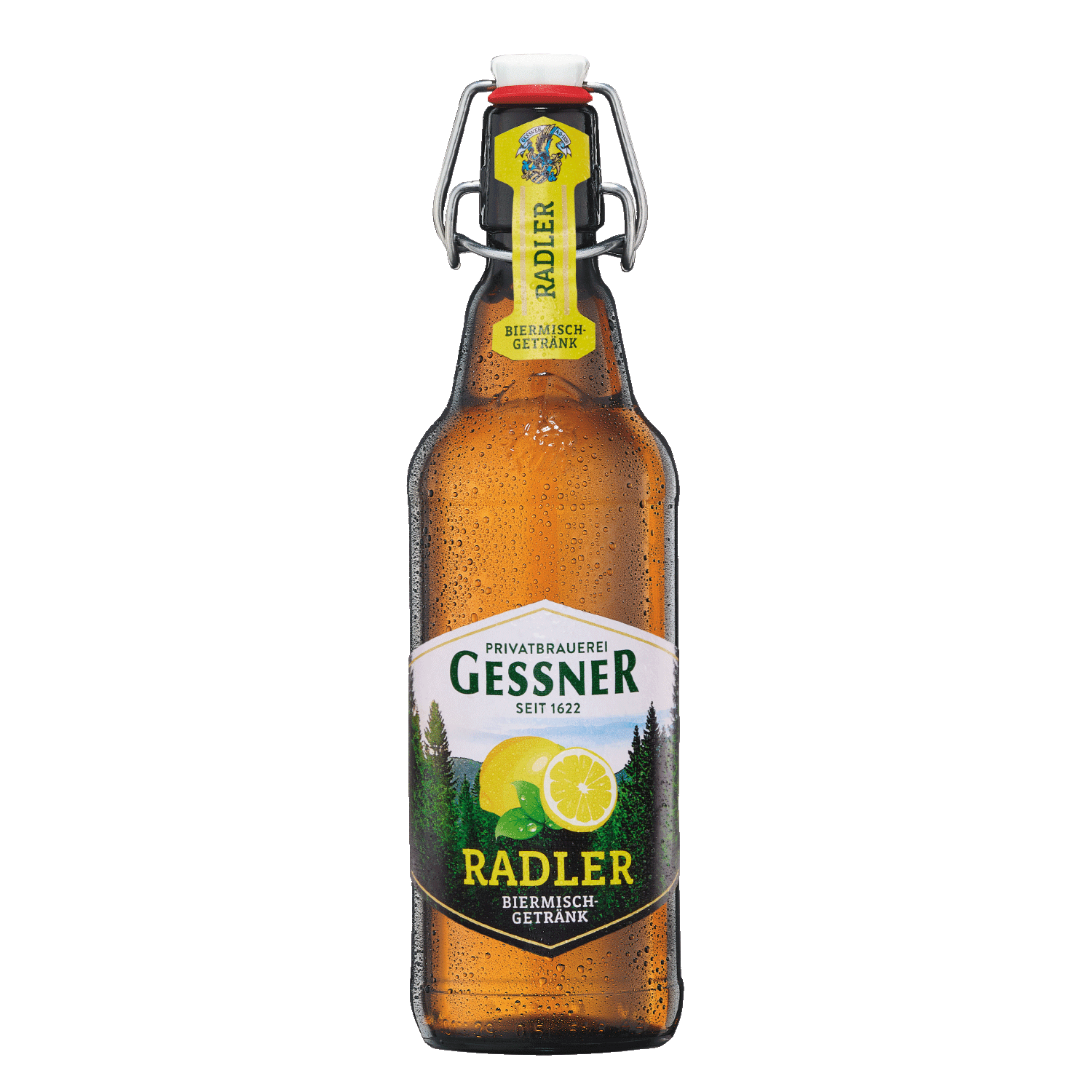 Gessner Radler