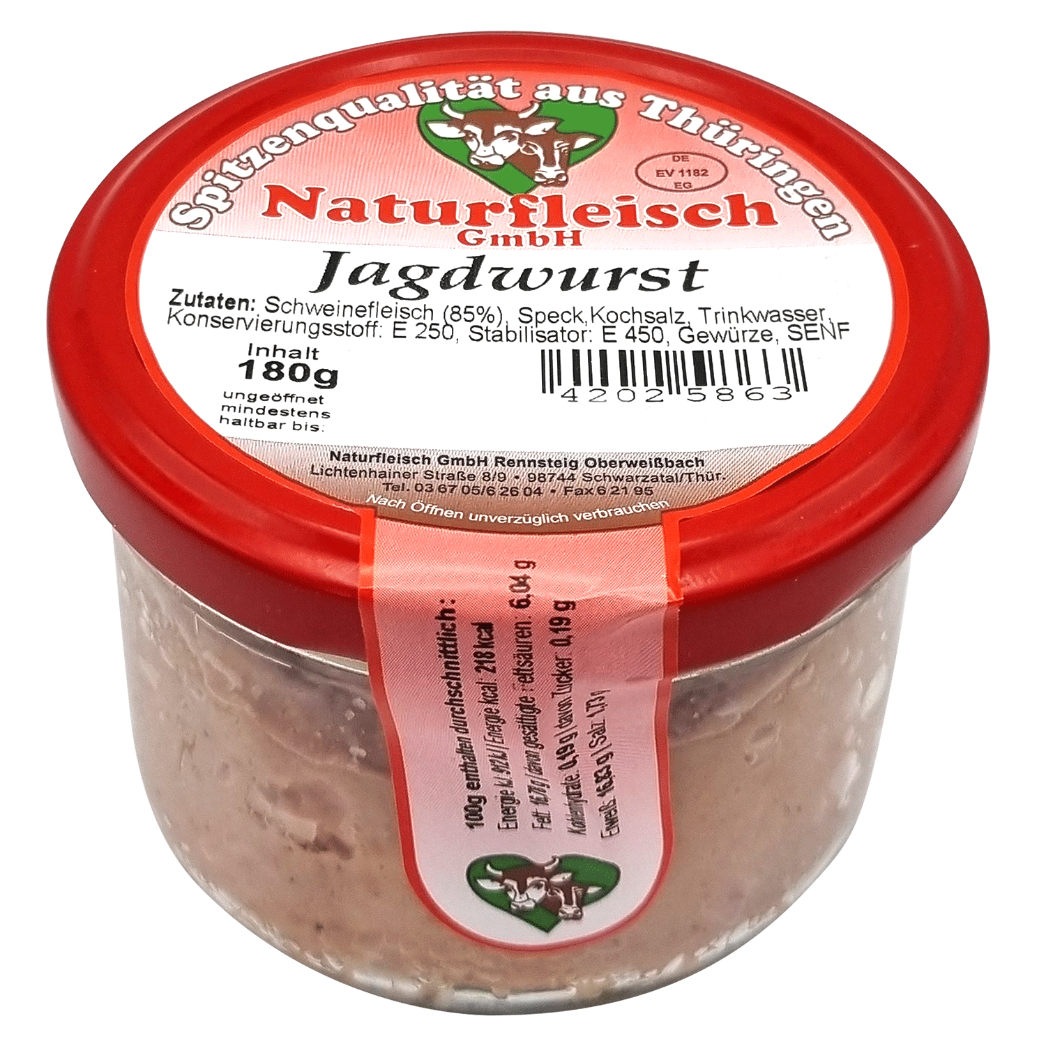 Männertagskörbchen L