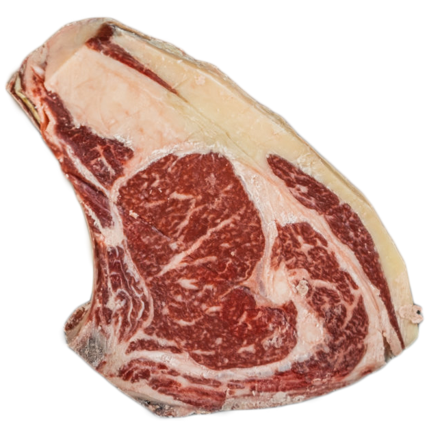 Rib Eye Steak